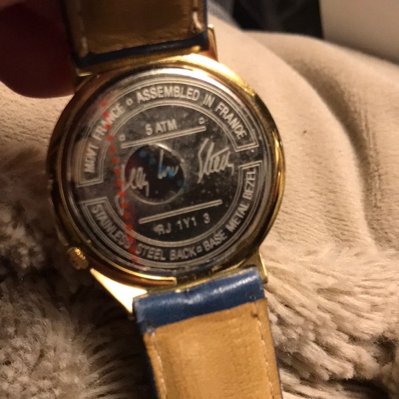 Yema watch main image 6